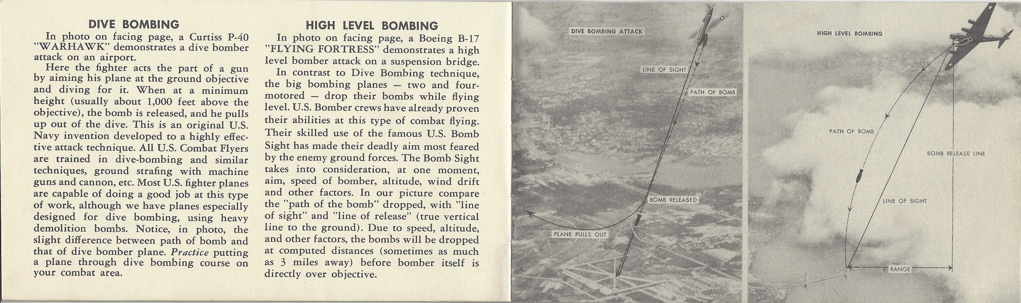 Act Bombing Egs