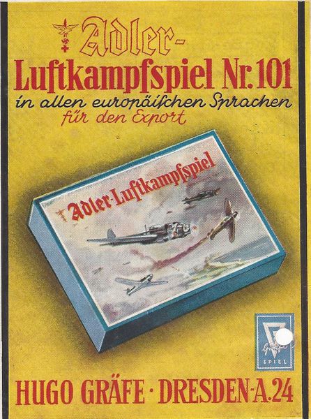 Adler Ad 1943