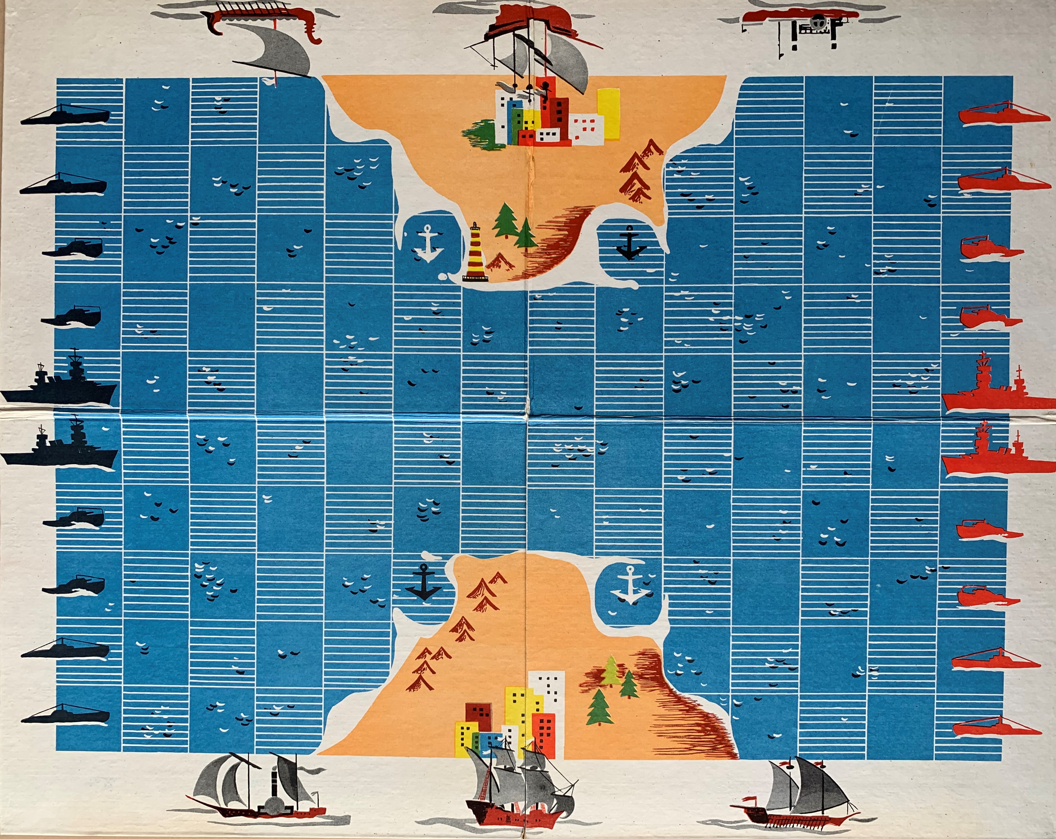 Morskie Board