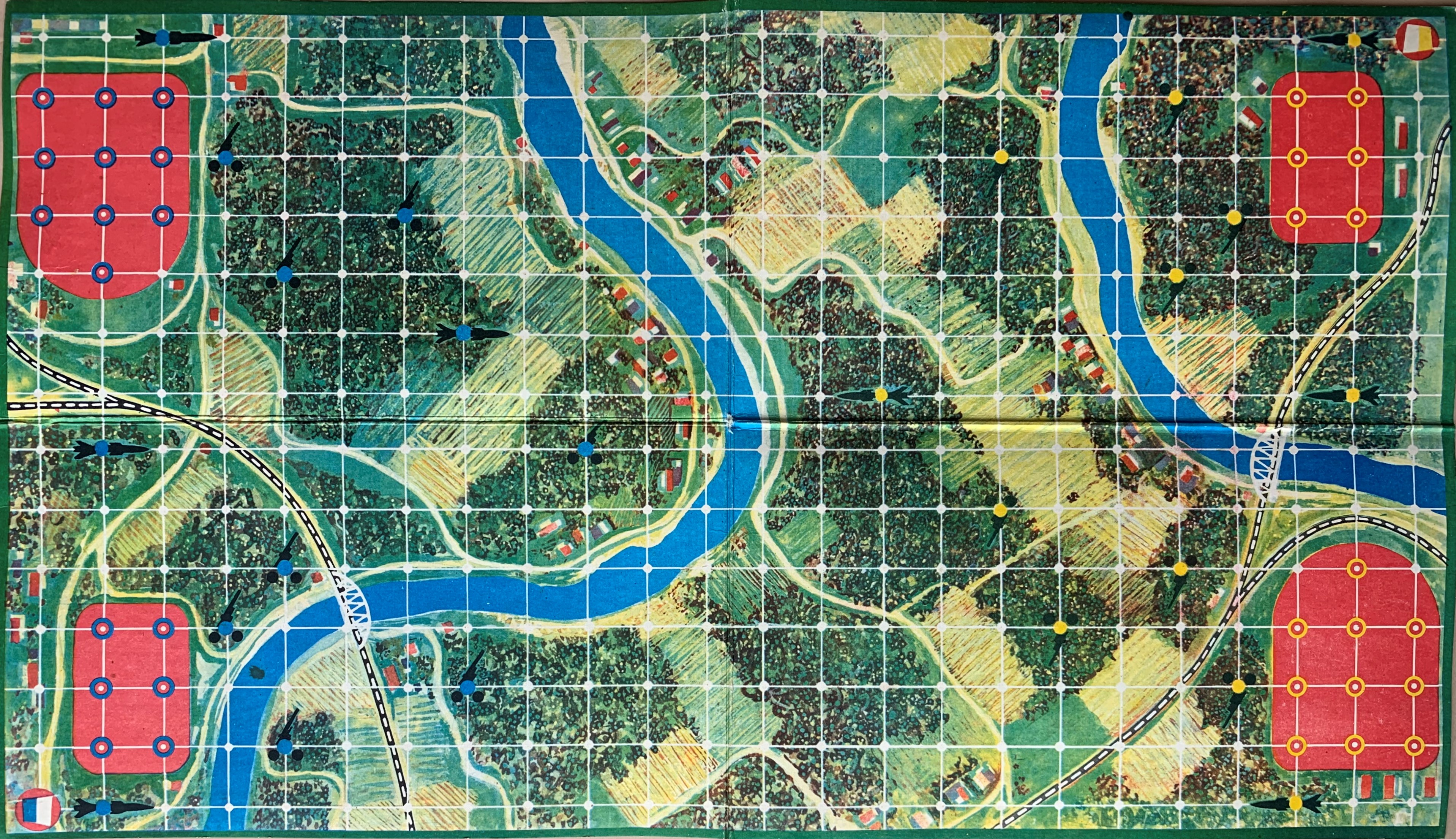 Vozdushnei Boi Board