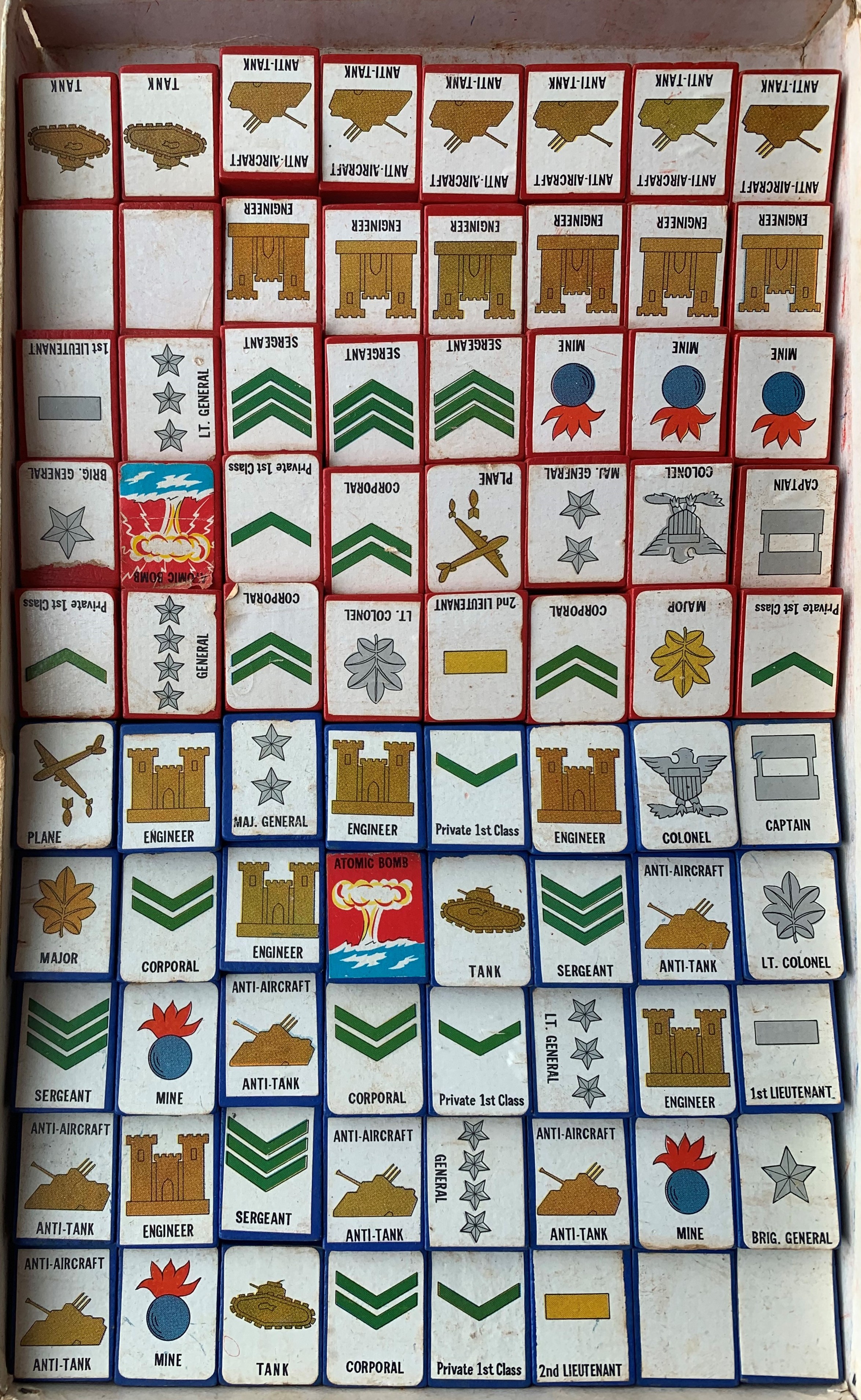 Ato Blitz Pieces