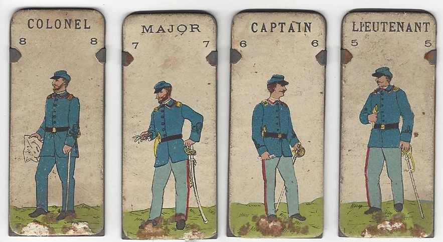 Attaque Us Officers
