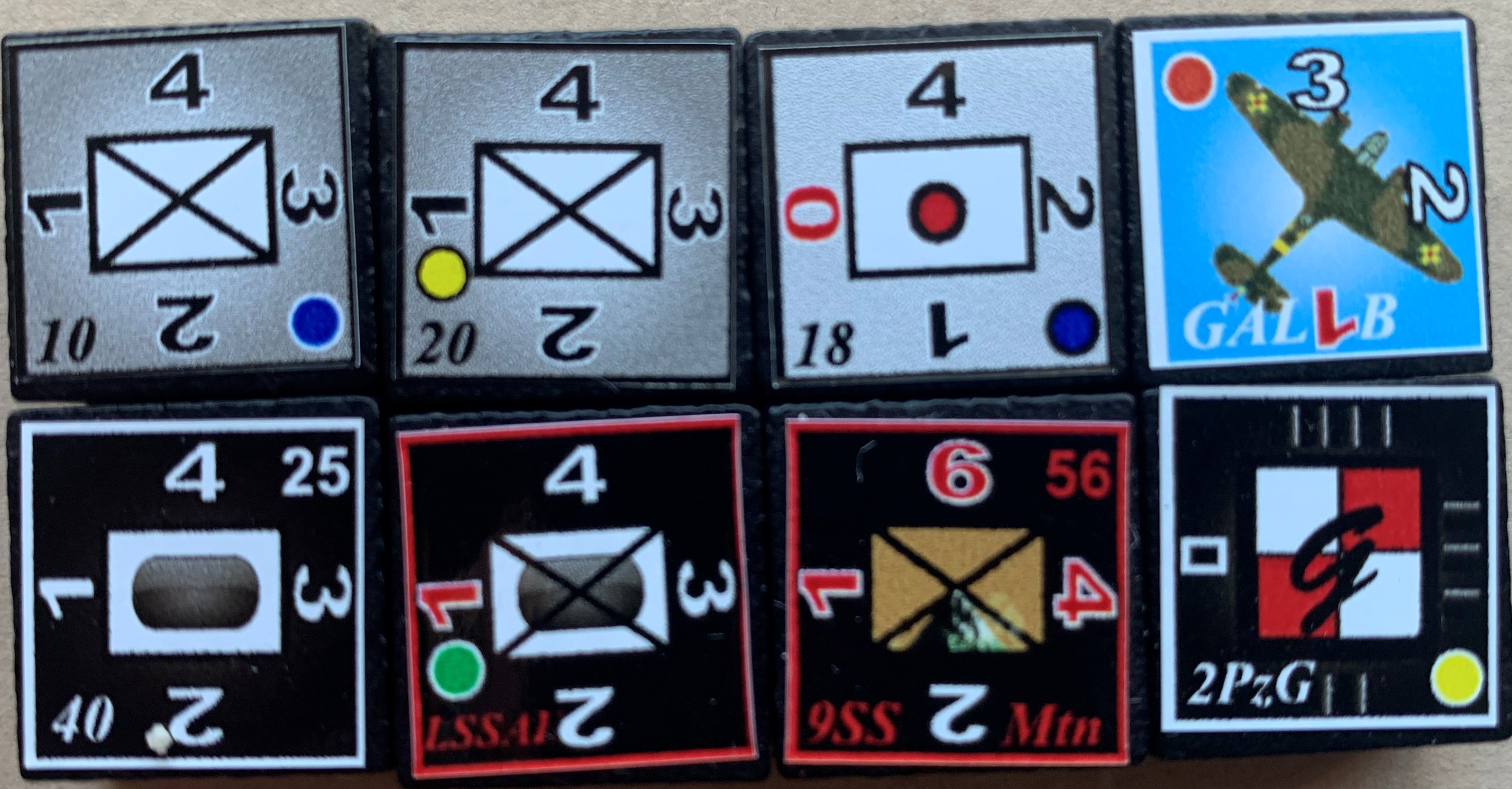 Bite Blocks