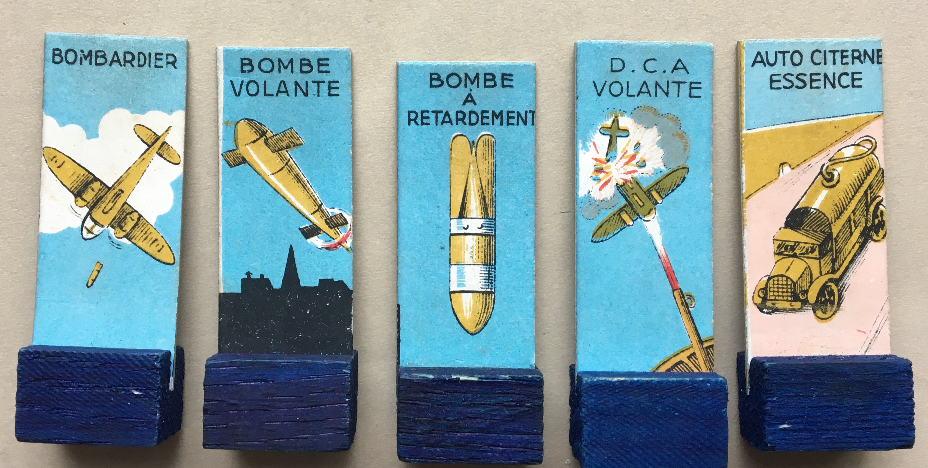 Eclair Air Force