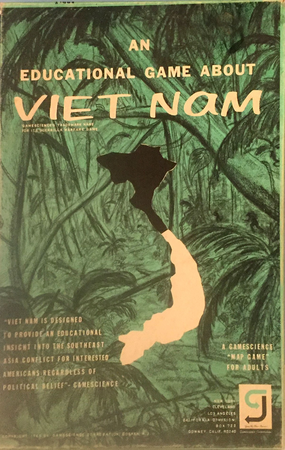 Orbanes Vn 3rd Ed