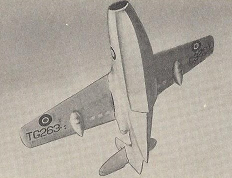 Eea Saunders Roe