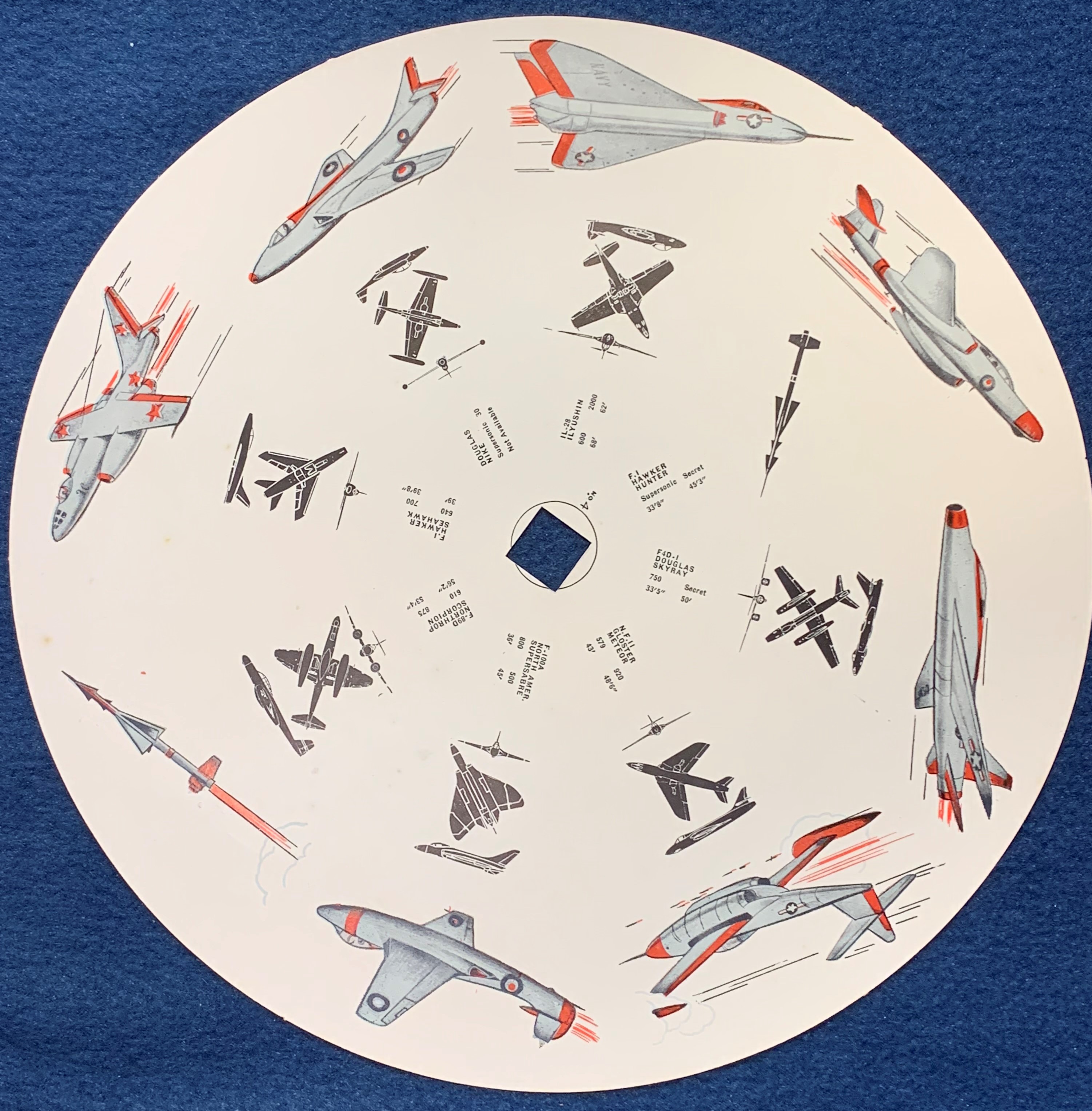 Plane Parade Disk1