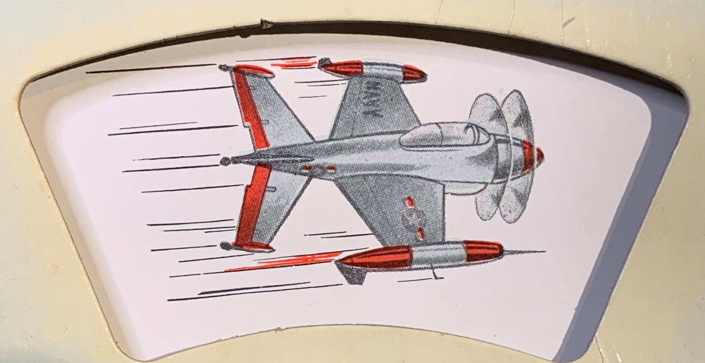 Plane Parade Vtol Image