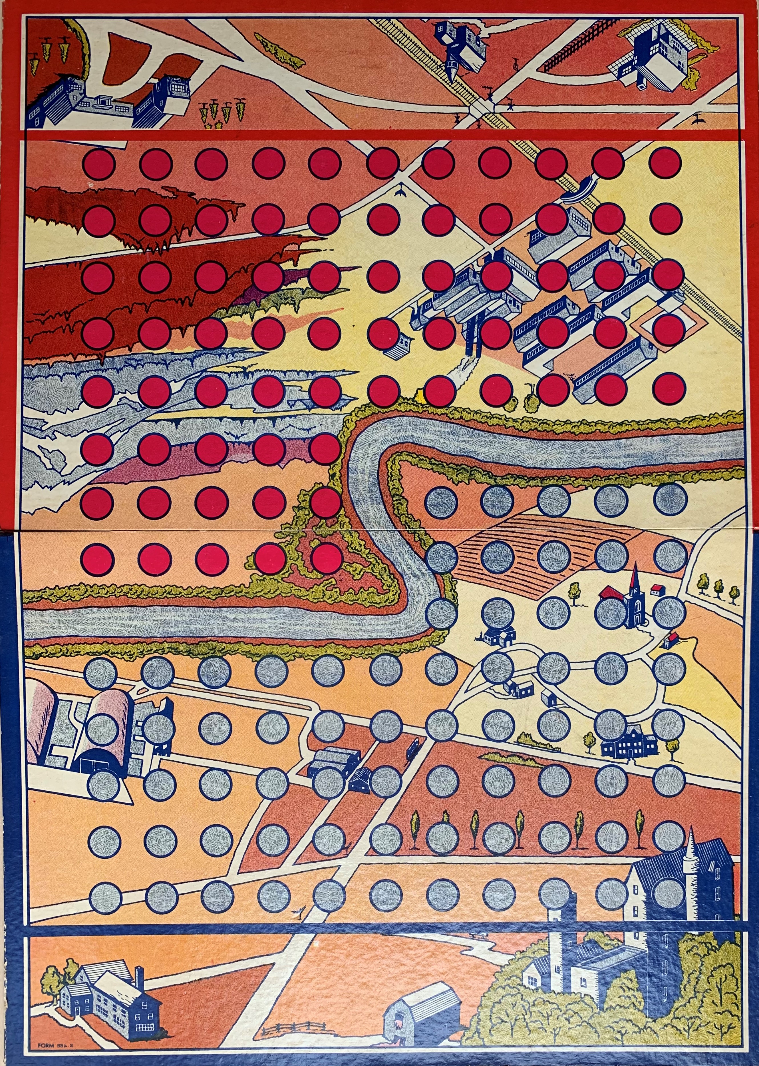 Battle Board
