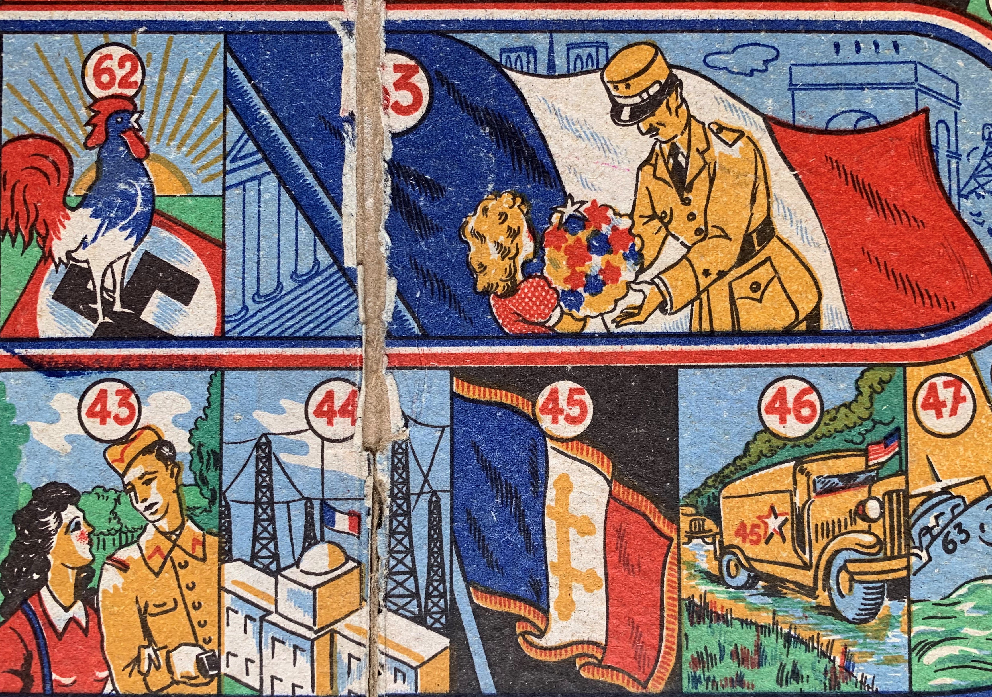 Goose De Gaulle Centre