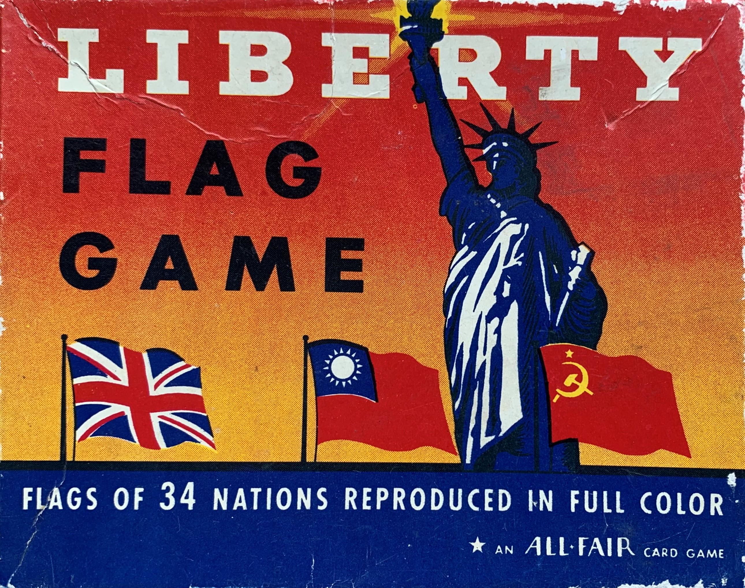 Liberty Box