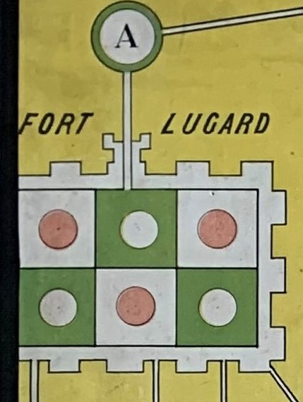 Fort Lugard