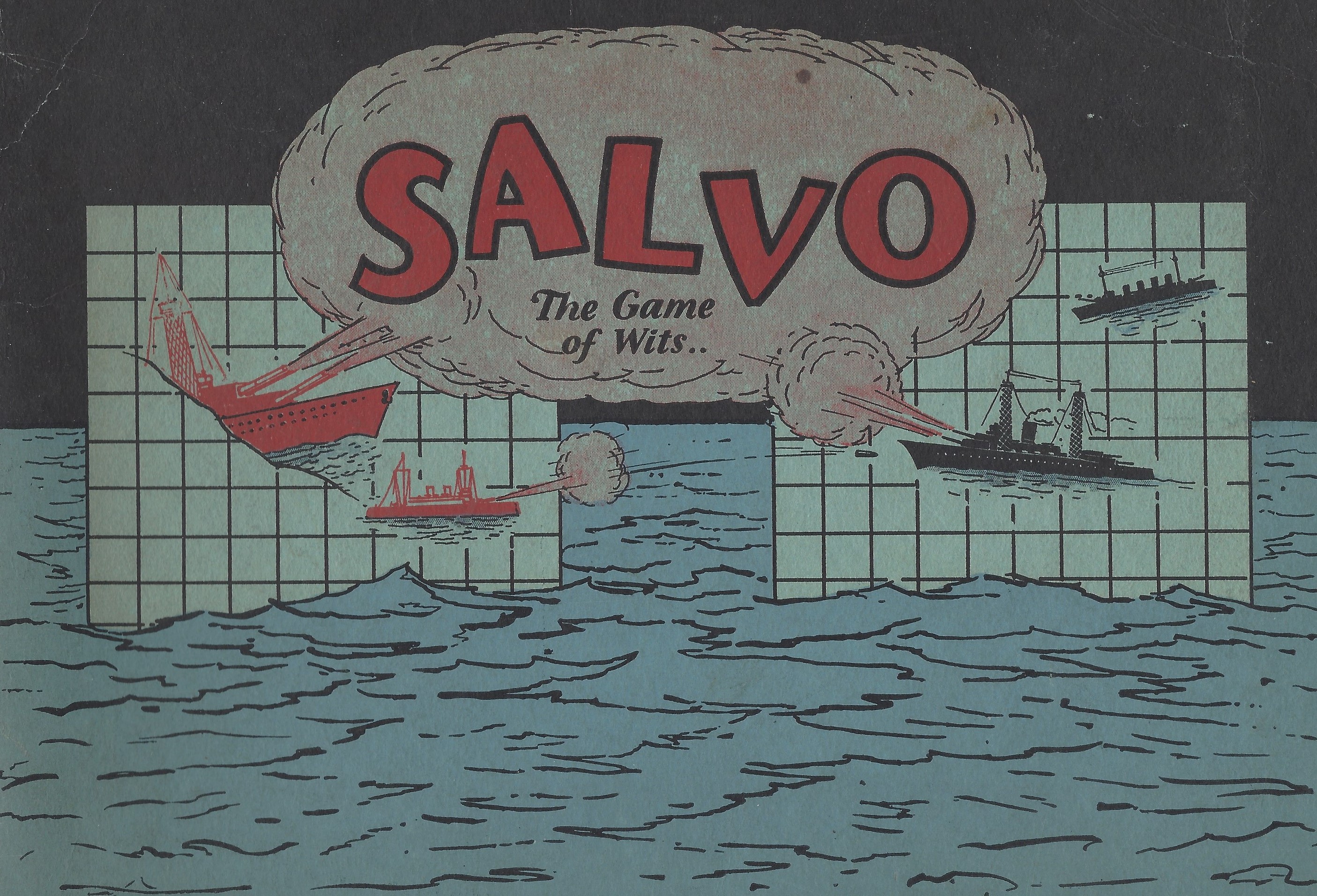 Salvo Cover Cropped