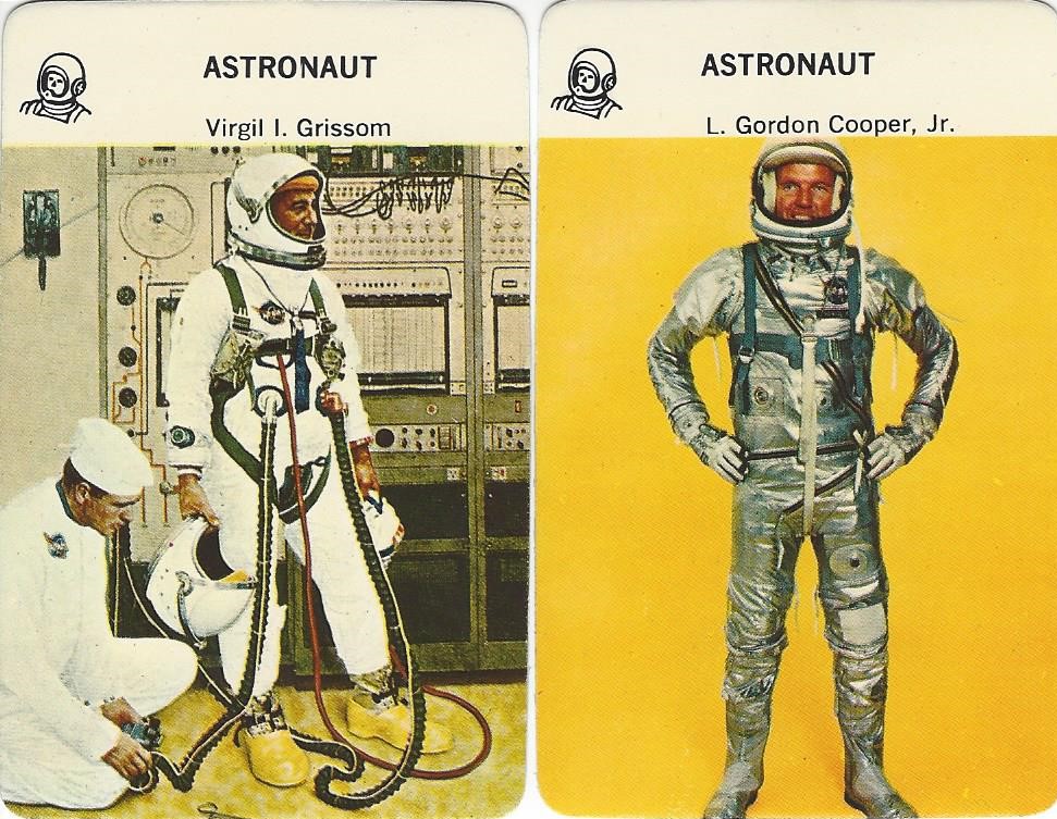 Count Astronauts