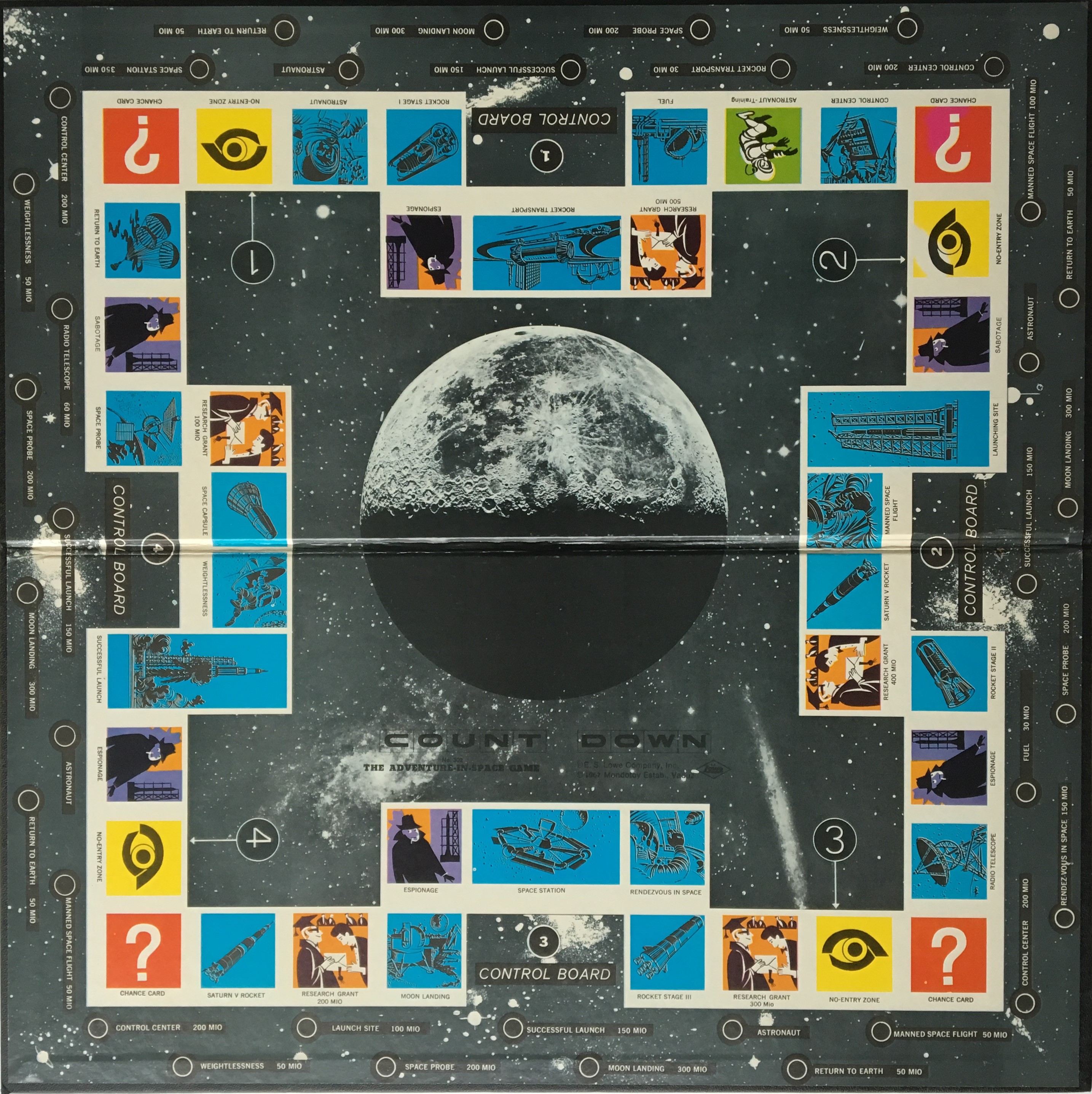 Count Board 2