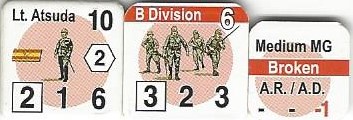 Cc Pacific Counters