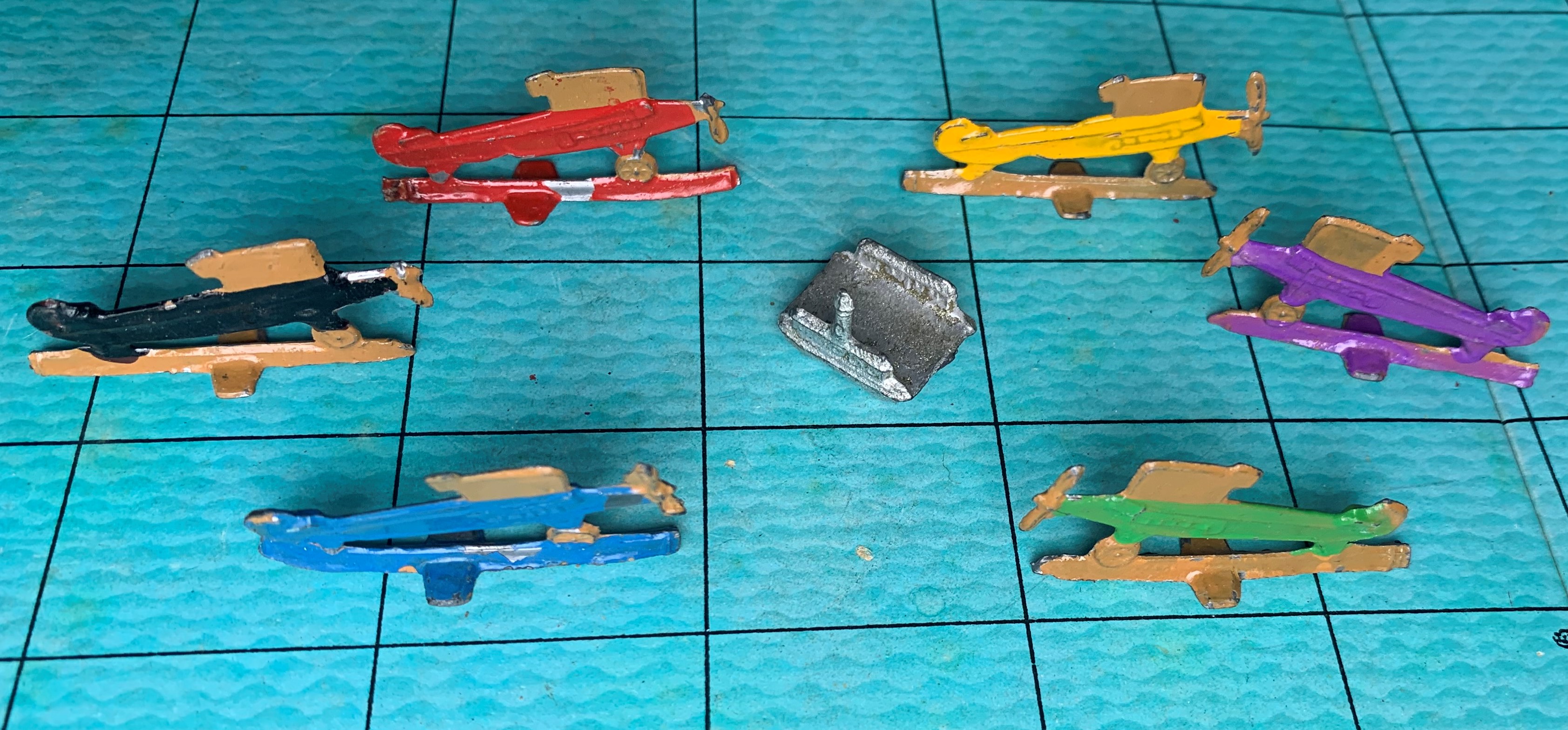 Fp1 Pieces