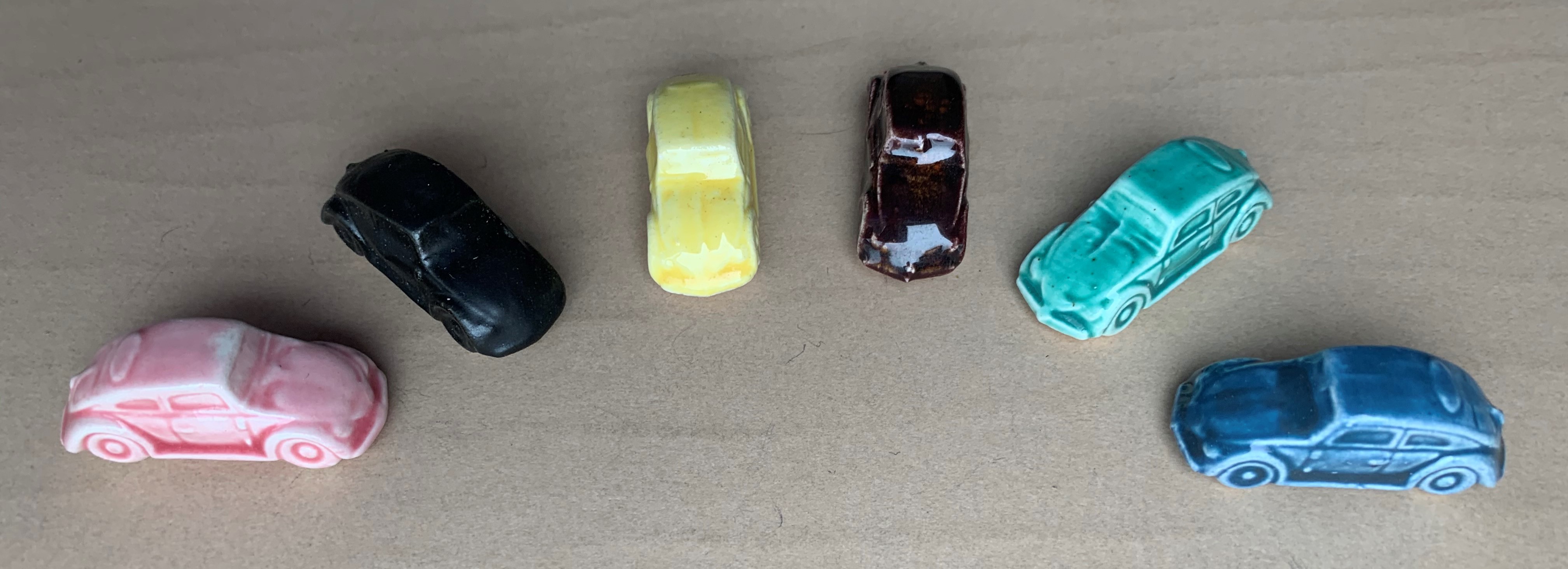 Kdf Pieces