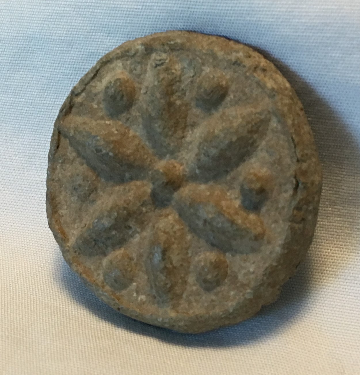 Medieval Game Token