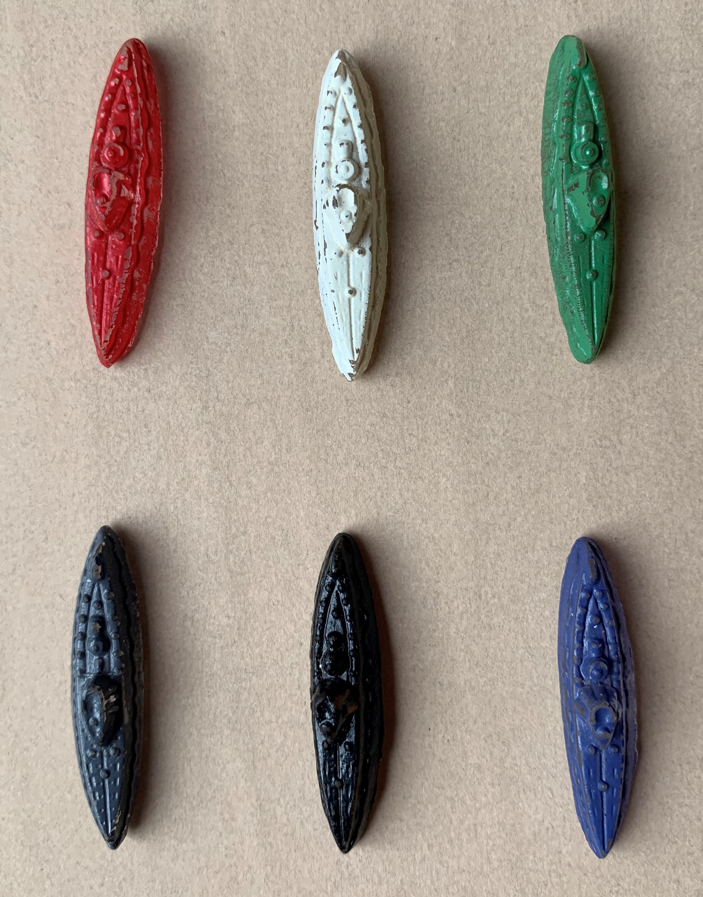 Prien Pieces
