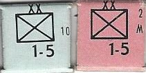 Tactics Ii Counters