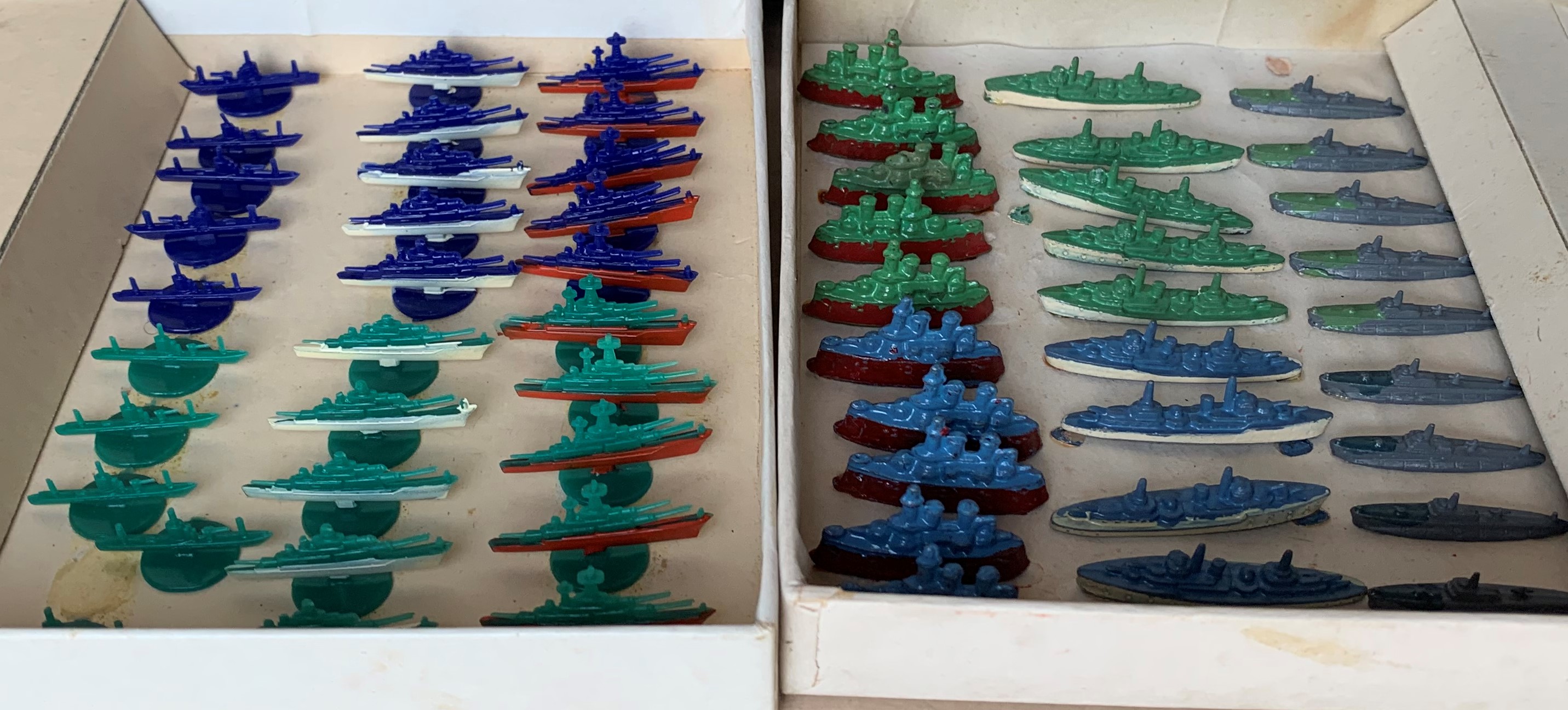 Game Of Defense Pieces Horizontal